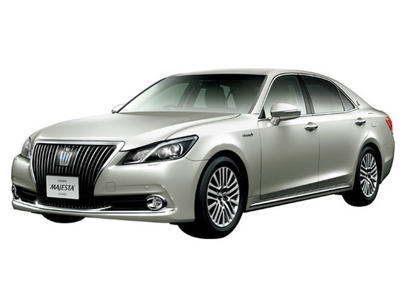 トヨタクラウンマジェスタ専門の無料査定で、あなたの愛車を高く売ろう！