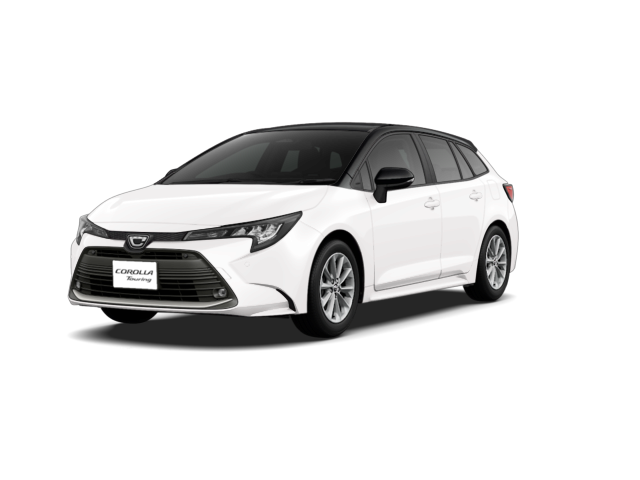 トヨタカローラツーリングの新しい価値を発見！無料査定で高額買取をサポート