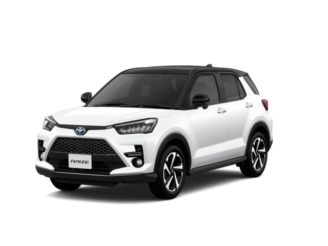 トヨタライズの売却は私たちにお任せ！安心・納得の車両買取サービス