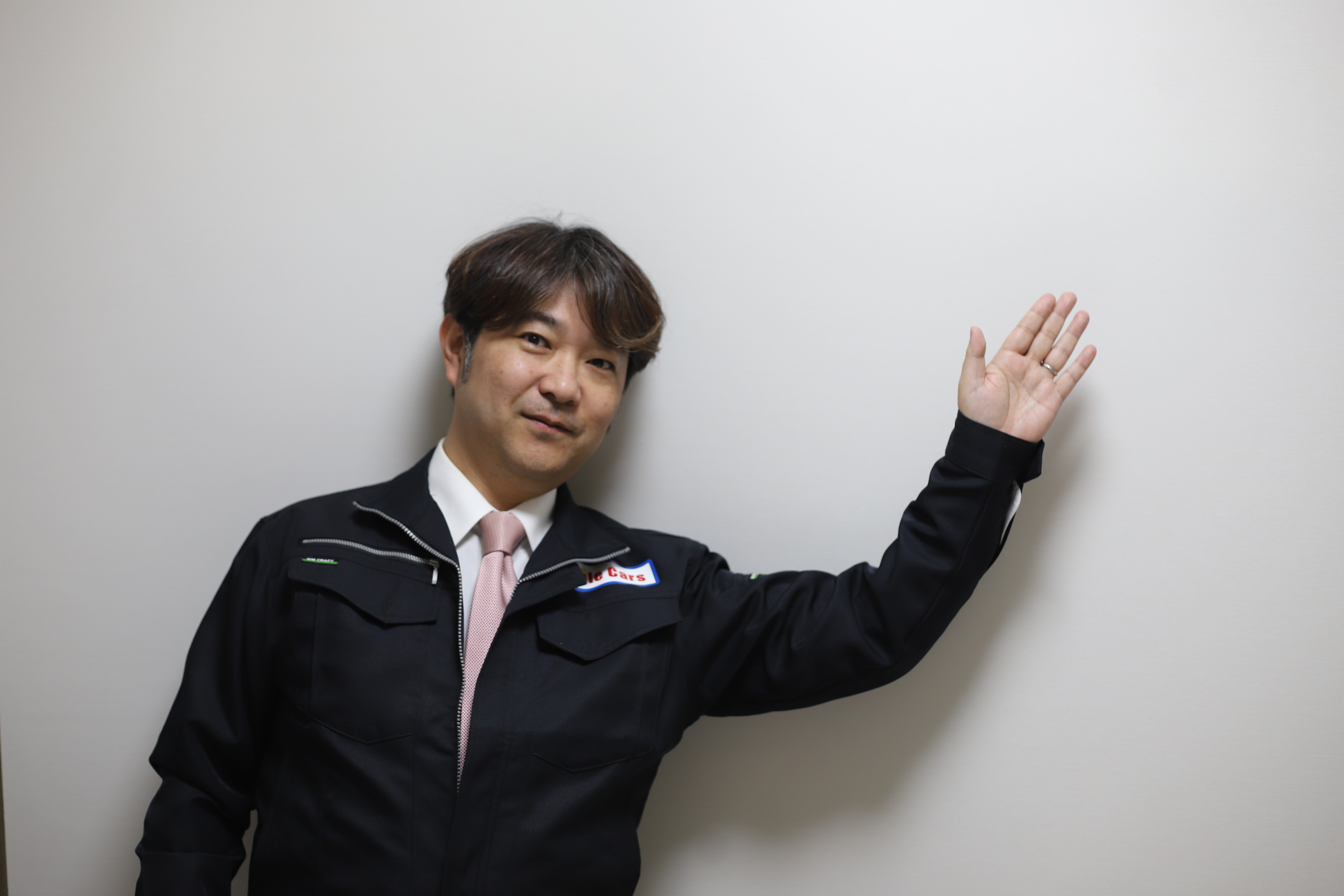 安心の信頼できる買取サービス