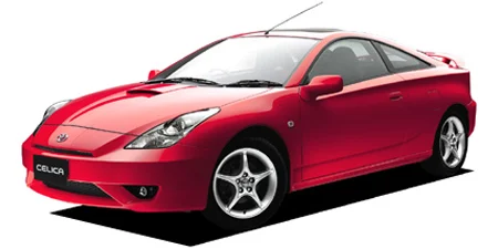 トヨタセリカを即日査定・売却！ あなたの愛車をスピーディーに現金化しませんか？