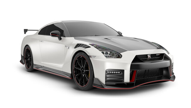 愛され続ける日産GT-R、大切な愛車を専門店で安心して売却しよう！