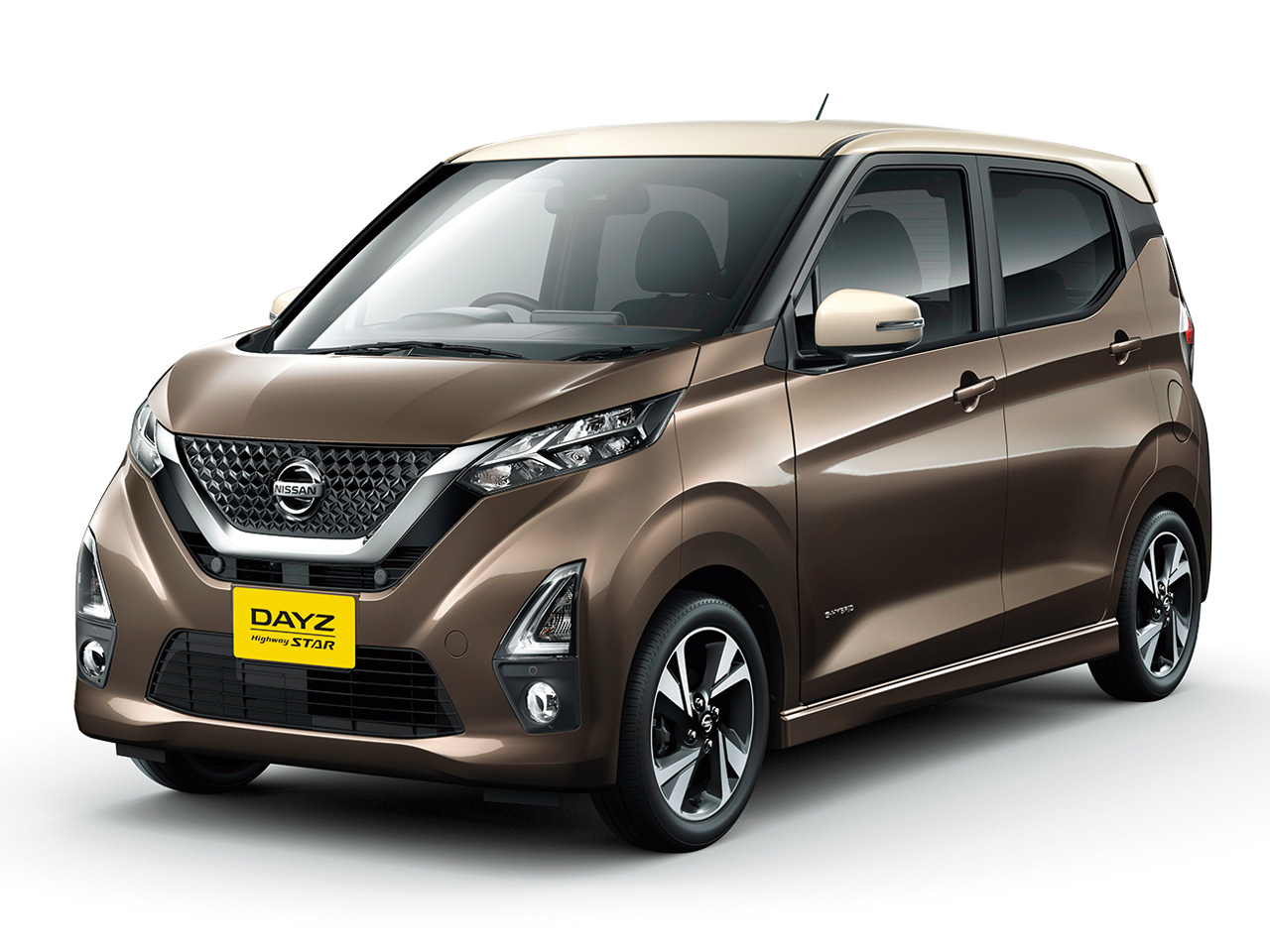賢い日産デイズの売却方法！自動車業界の裏側をお教えします