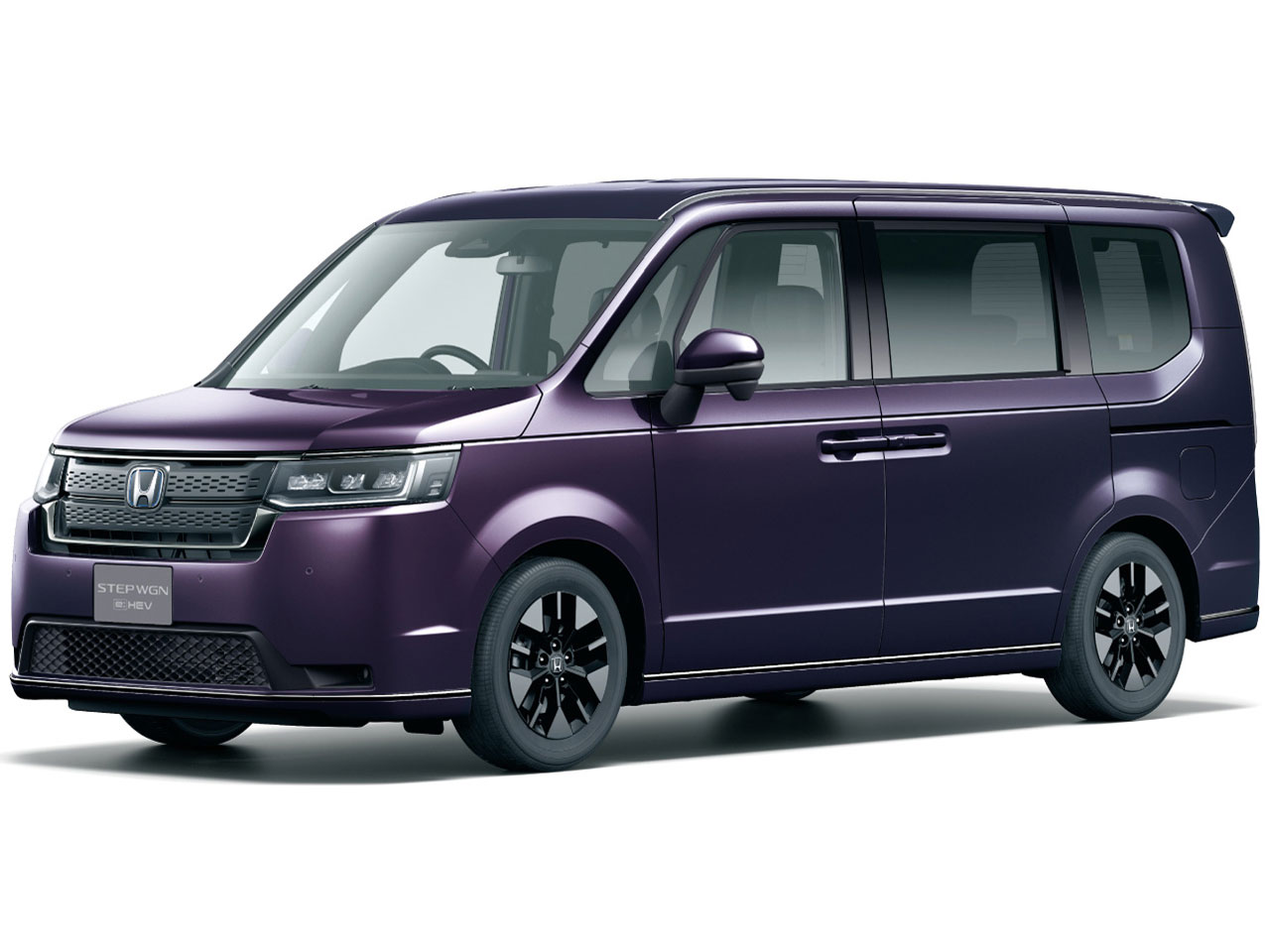 あなたのホンダステップワゴン、今が売り時！