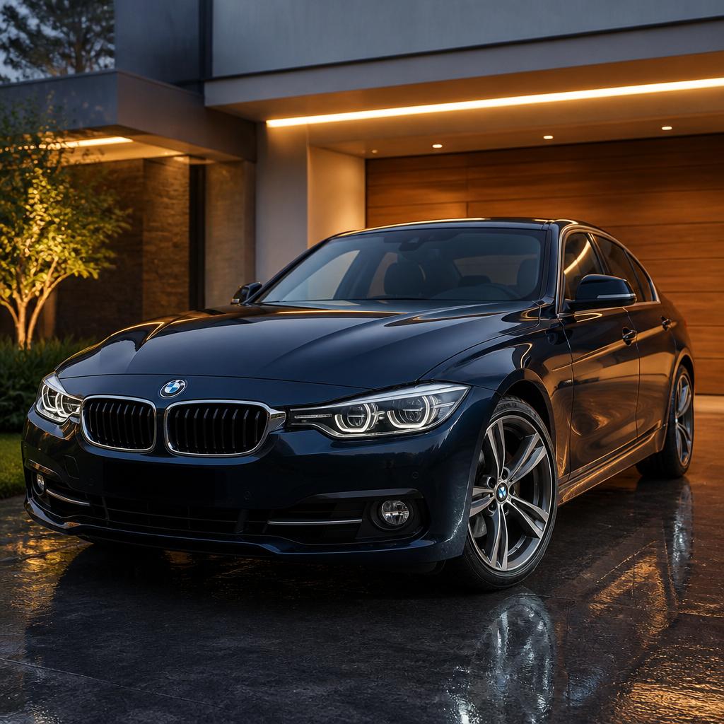 BMW3シリーズの高価査定ならお任せ！車検切れでも安心の出張査定サービス