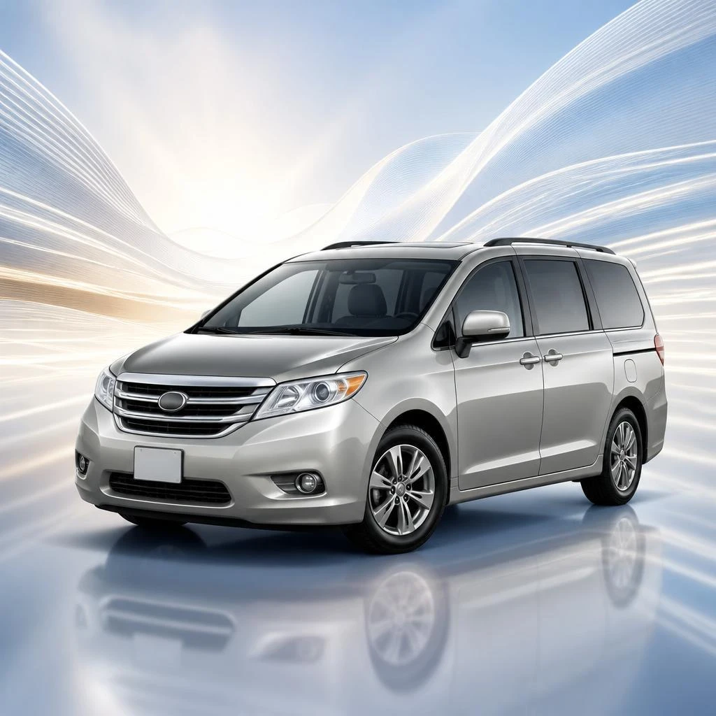 日産クエスト売却の新常識！すぐにわかる車査定のコツ