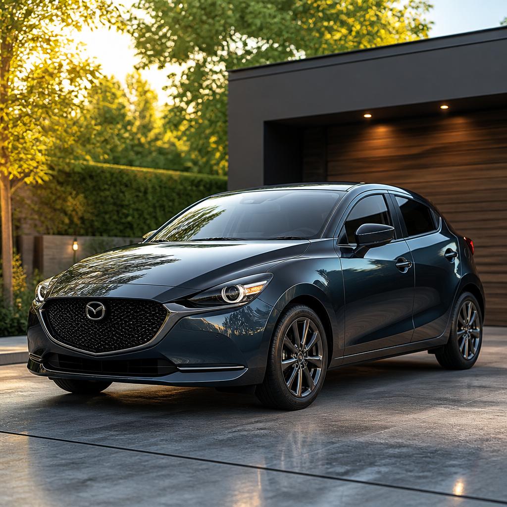 あなたのMAZDA2を高値で売却するための秘訣、教えます！