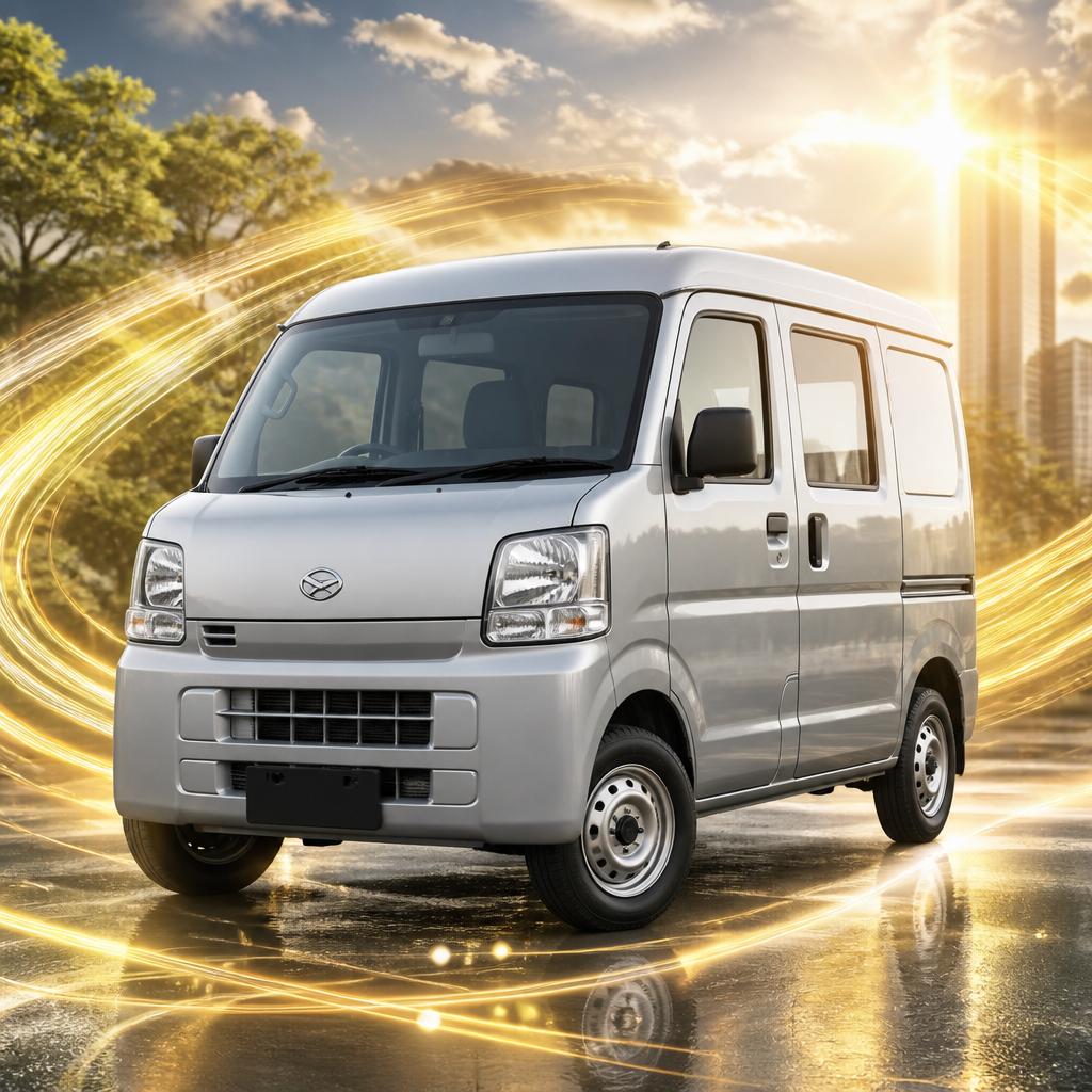 安心の出張査定でダイハツハイゼットカーゴを最強の買取に導きます！