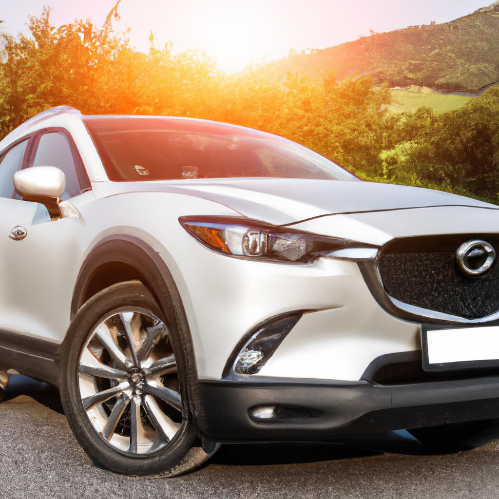 マツダCX-5専門！納得の価格と即金支払い
