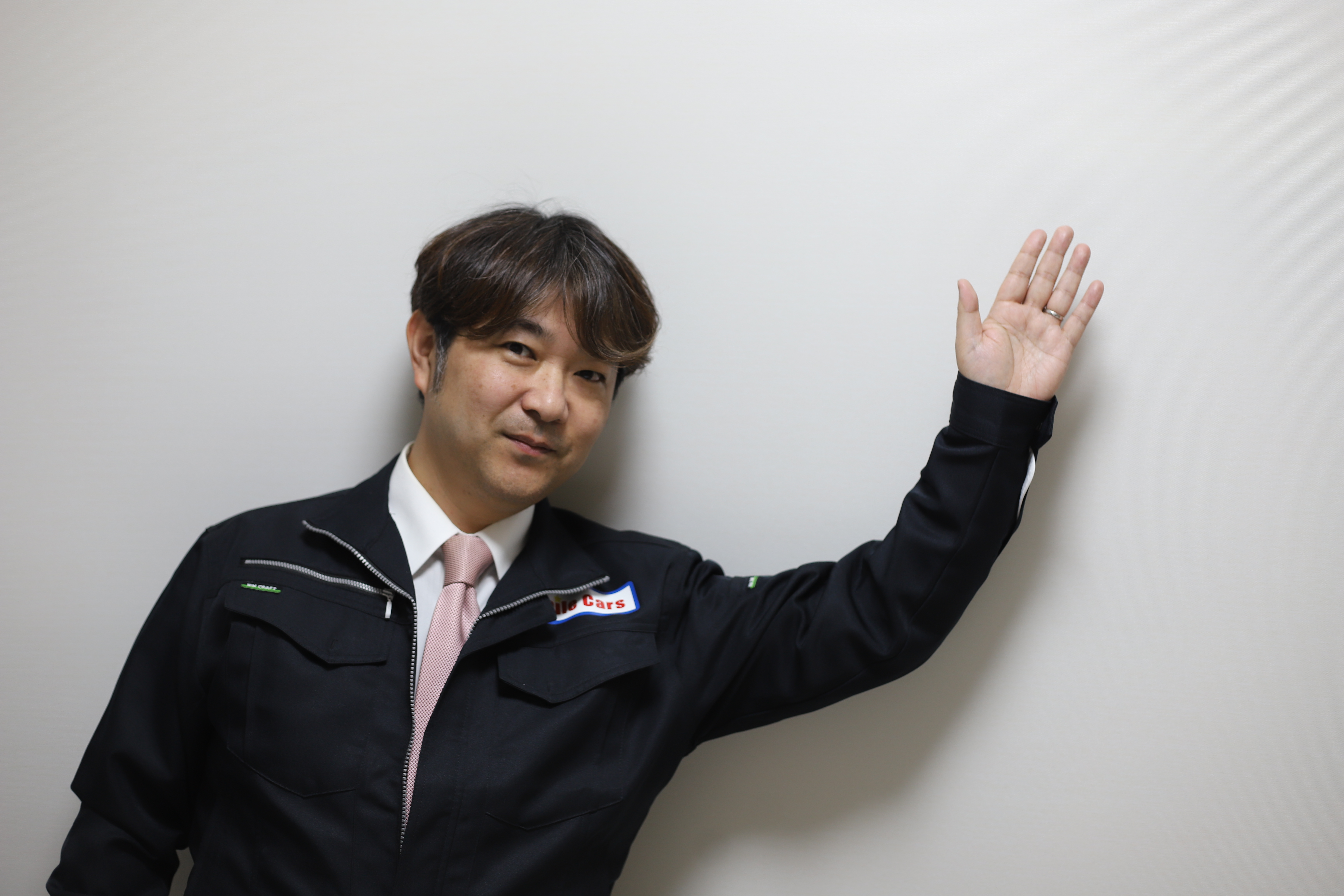 即日現金お支払いの魅力