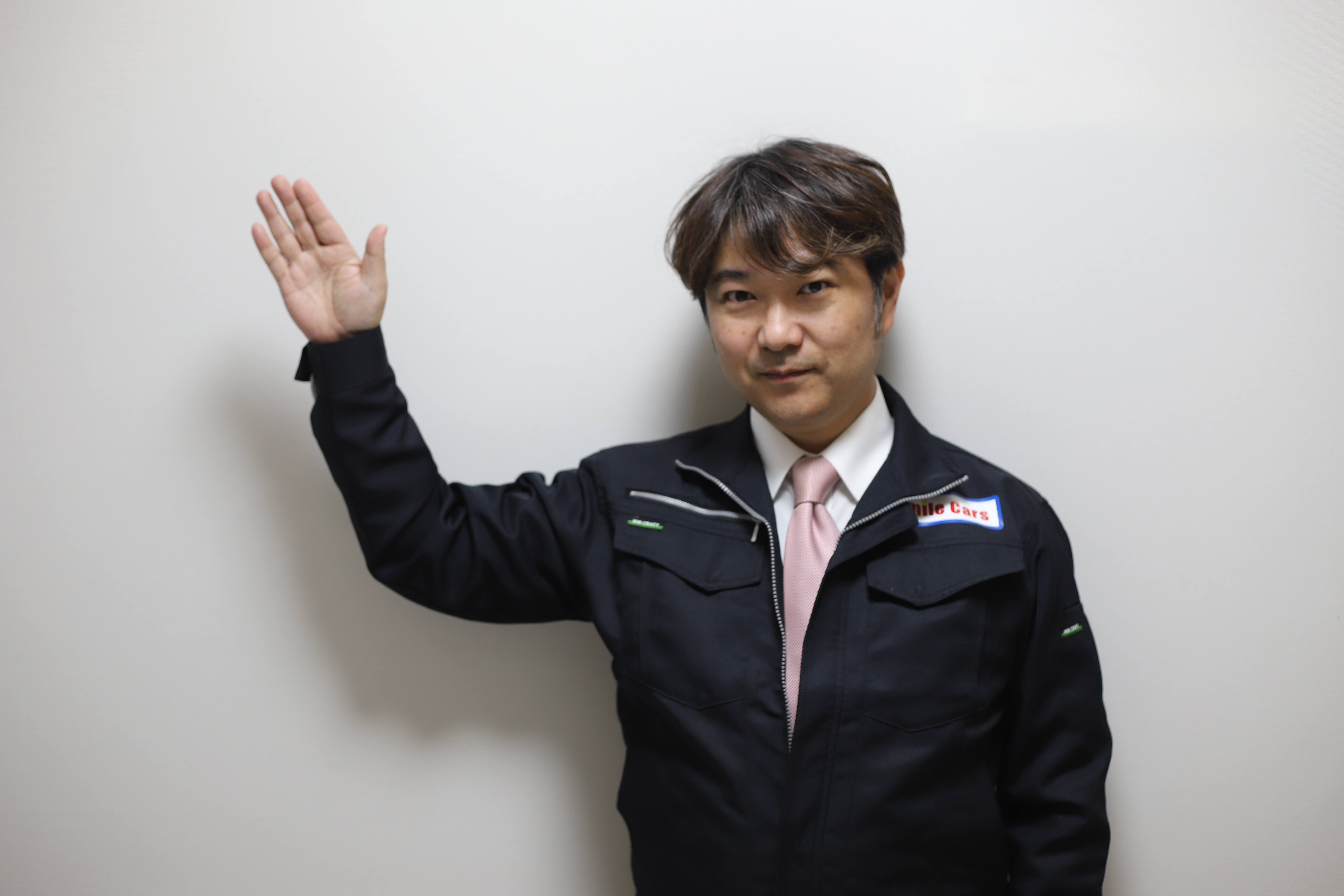 他社と比較してわかる明瞭な査定額