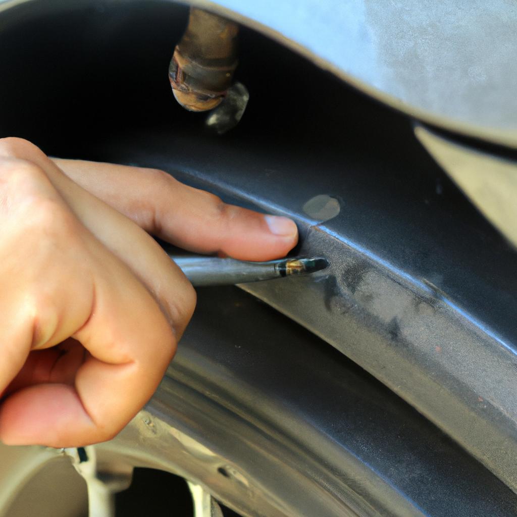 5. 車両状態の確認方法