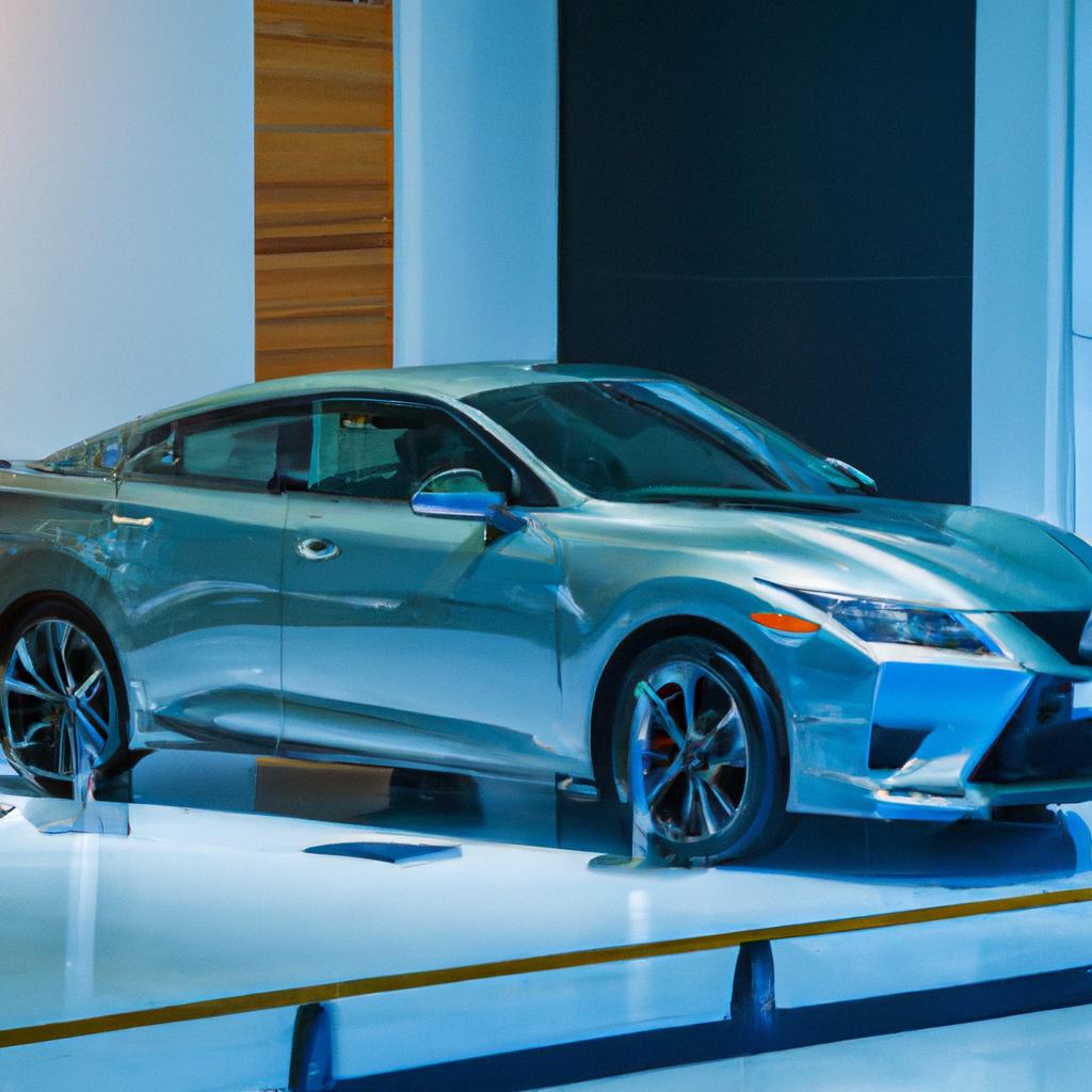 5.【外車買取】専門スタッフによる高評価