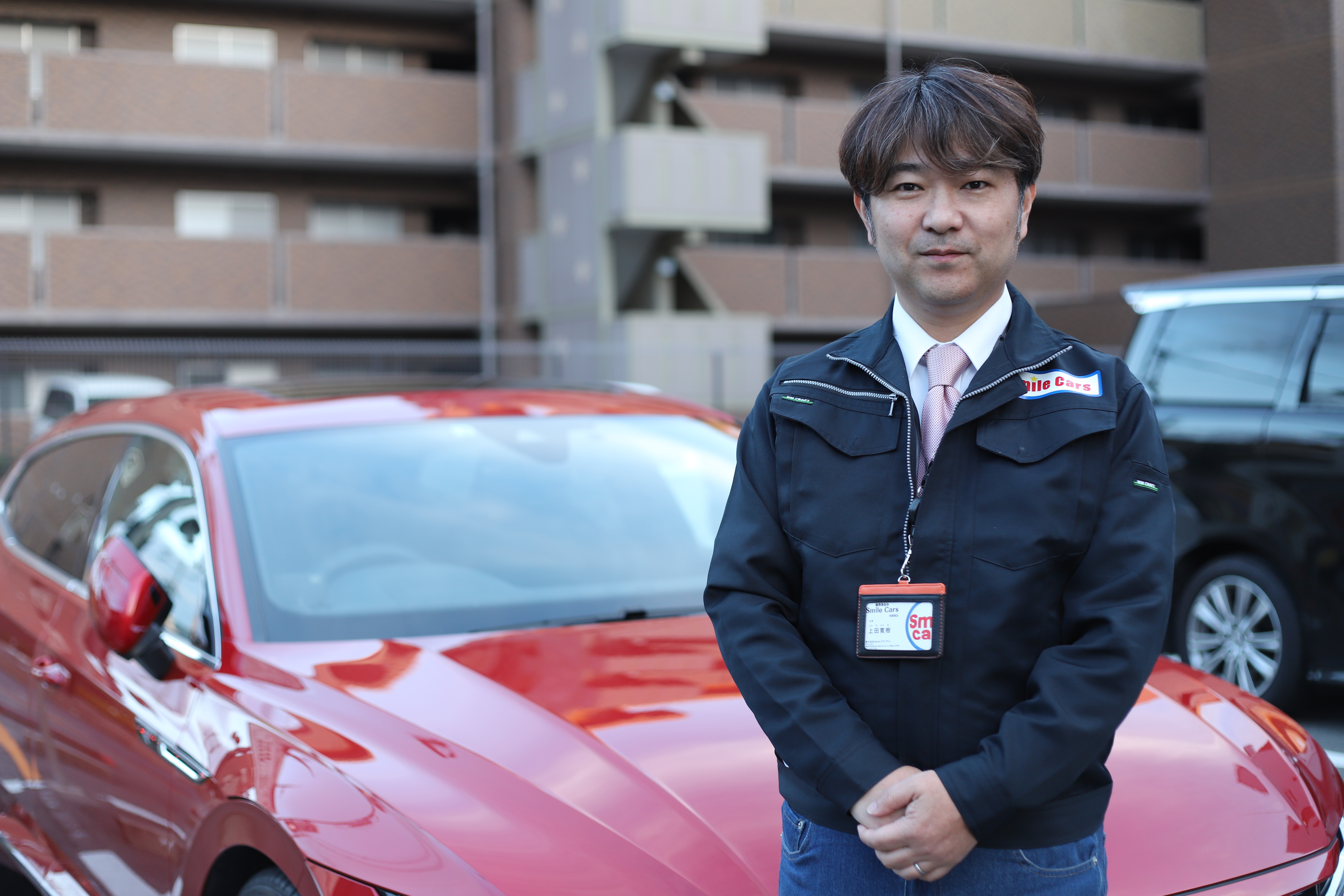 7. お問い合わせはこちらから！