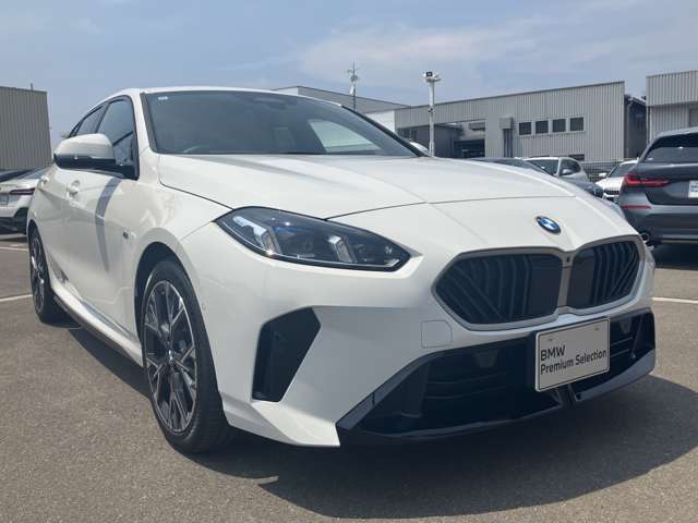 外車買取のプロがあなたのBMW 1シリーズを評価します！