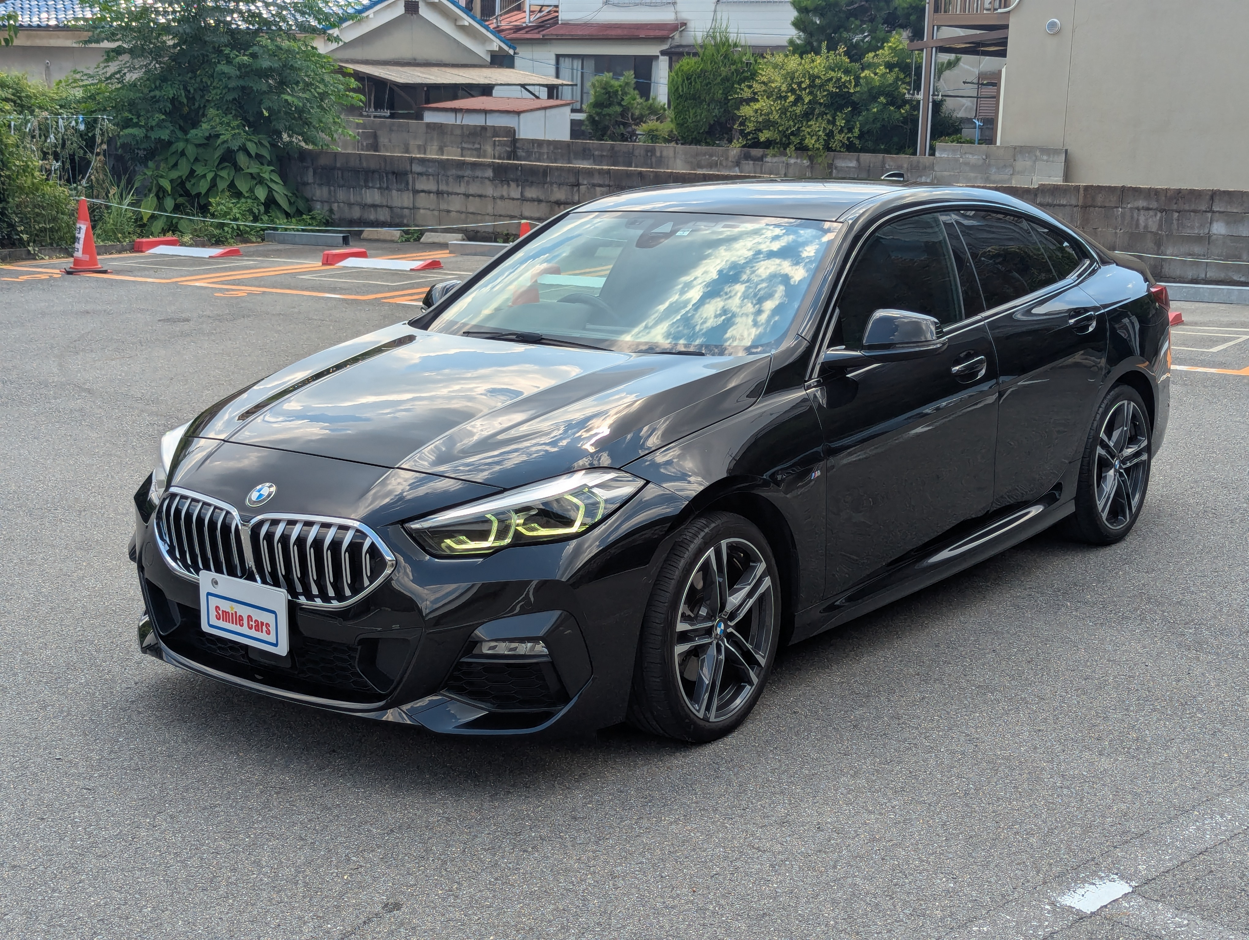 外車専門の迅速査定｜BMW 2シリーズの真価を見極める