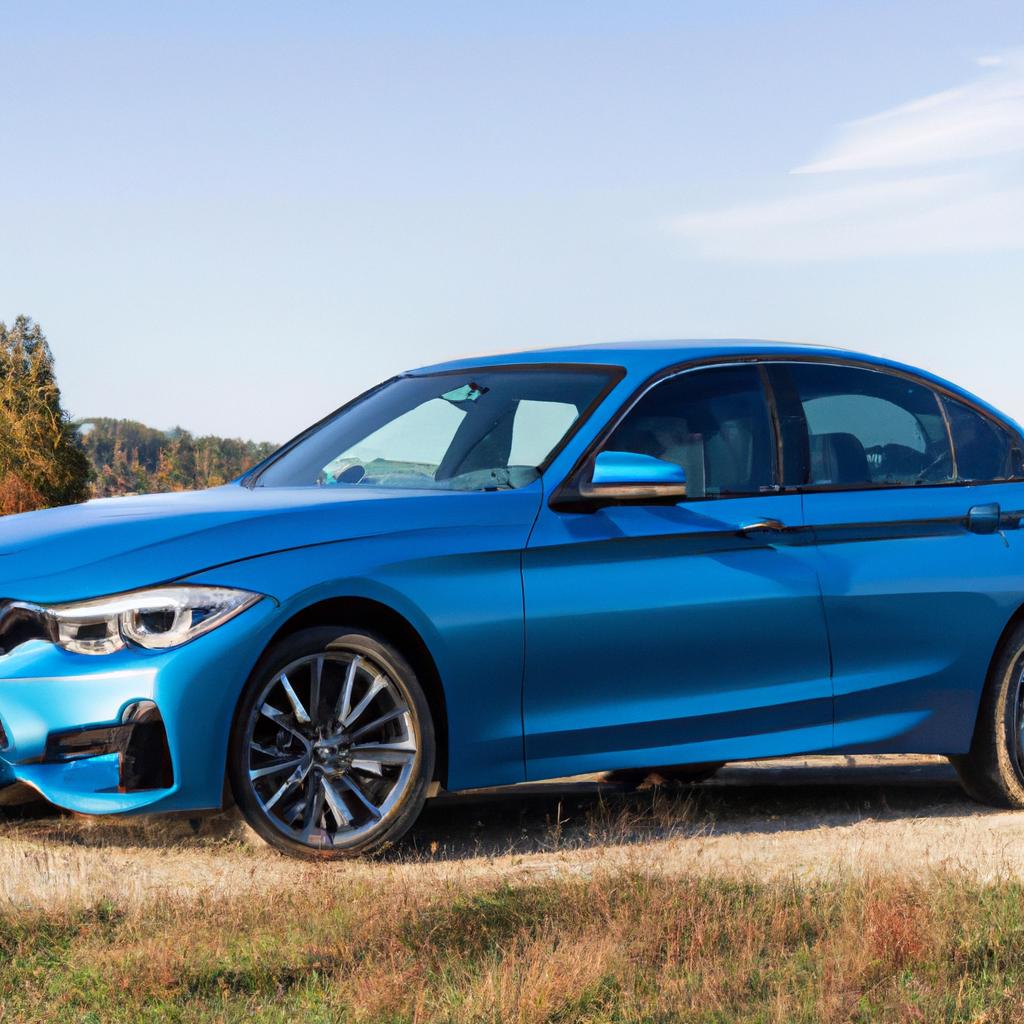 2. BMW 2シリーズの魅力