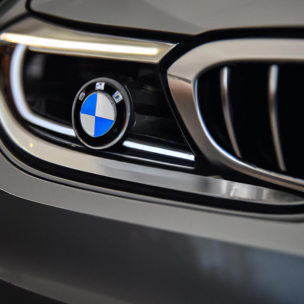 BMW 5シリーズの独自評価法