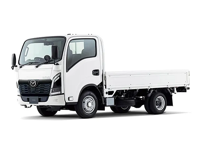 マツダタイタンの売却ならお任せ！経験豊富なスタッフがしっかりサポート