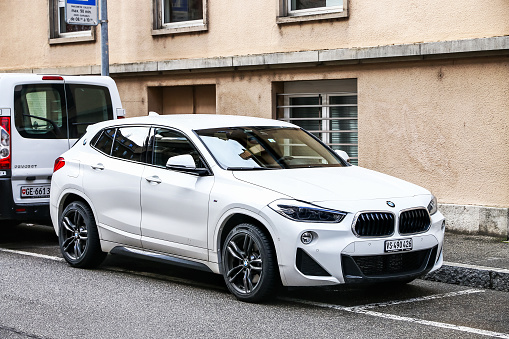 安心の出張査定サービスで、あなたのBMW X2を高く売る秘訣！