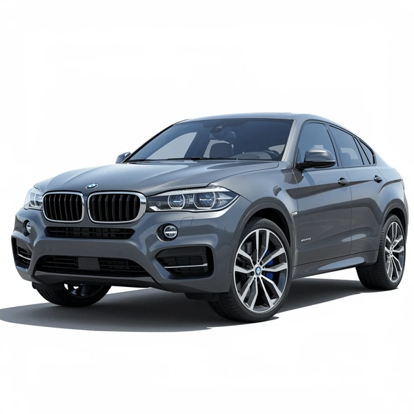 外車買取の決定版！BMW X5の高額査定を迅速に行います。