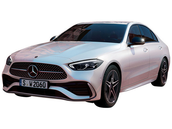 外車買取専門！あなたのメルセデス・ベンツ Cクラスを安心・迅速に査定します