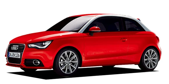 外車のAudi A1を手軽に売る！スピード査定と納得の価格で