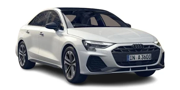 Audi A3を即日査定！安心の出張査定サービスで迅速対応