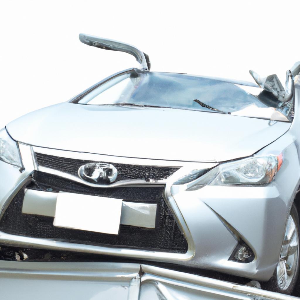 事故車買取専門サービス