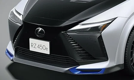 あなたのLEXUSRZを手軽に評価！無料査定で新たなチャンスを