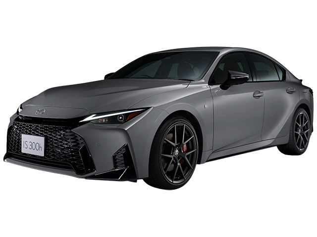 LEXUSの真価を引き出す査定を実現します
