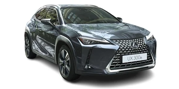 事故歴の有無を正確に査定！安心のLEXUS UX300e買取サポート