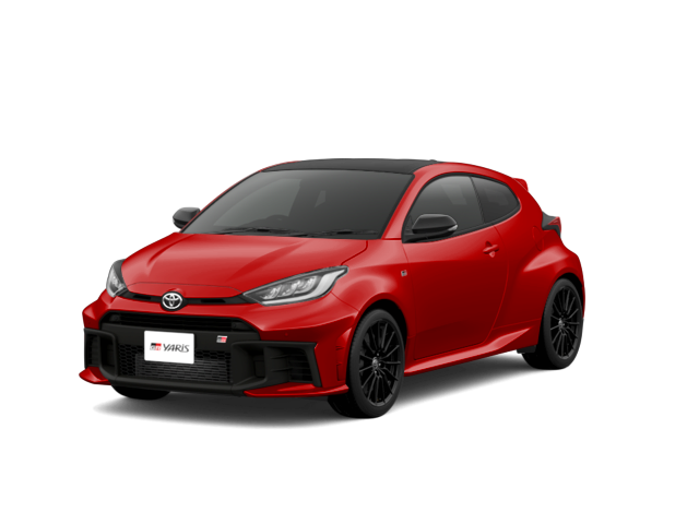 トヨタGRヤリスをスムーズに、納得の価格で売却しませんか？